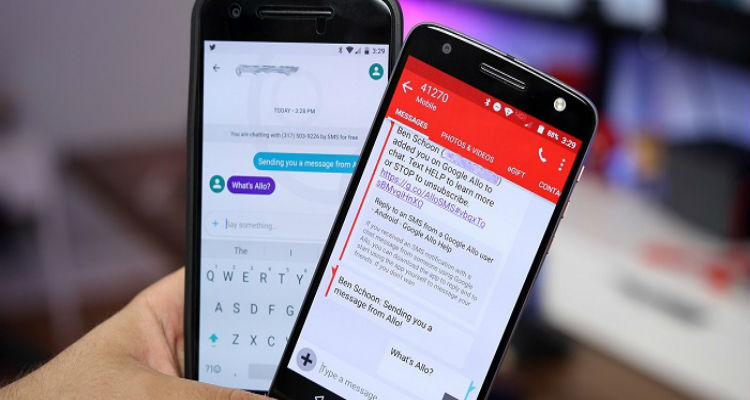 SMS Hoy: 5 Cosas que Puedes Hacer con Mensajes de Texto