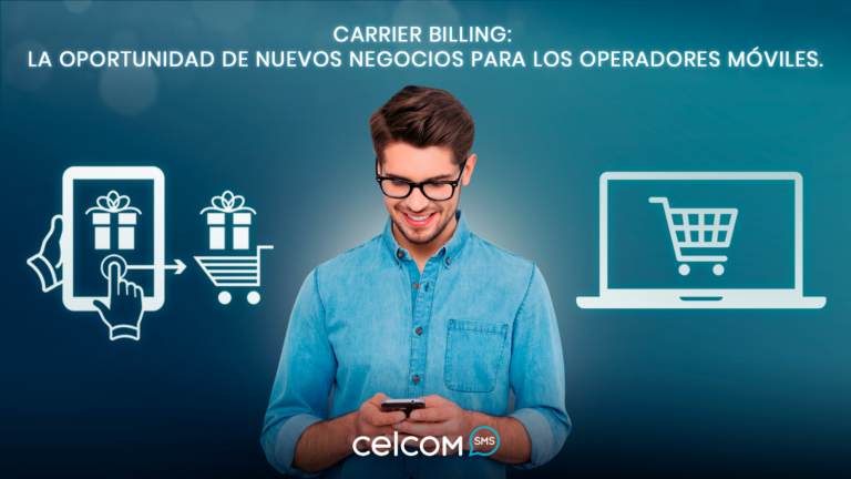 Carrier Billing: ¿Qué es y Cómo Funciona?