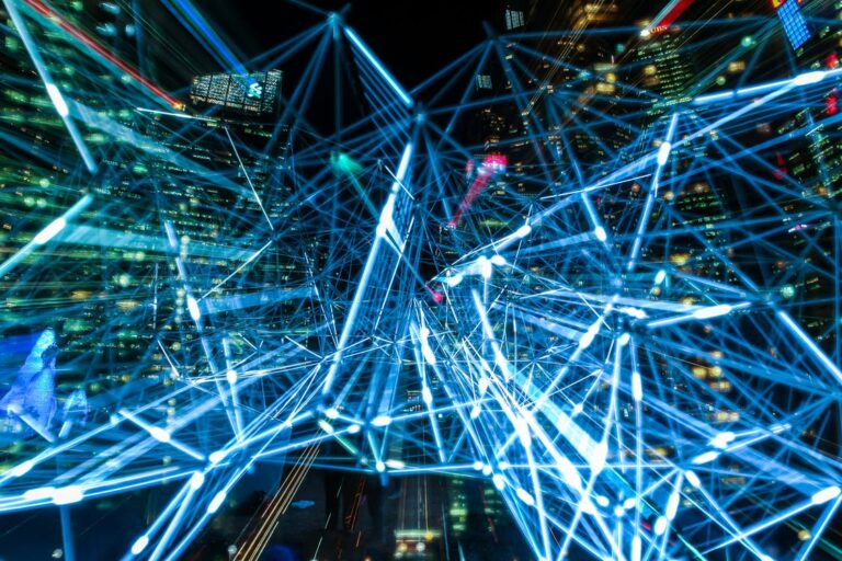 La Inteligencia Artificial (IA) y el Mundo Empresarial