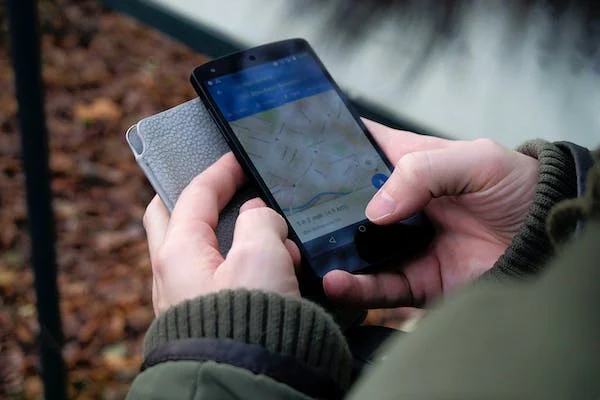 SoLoMo: Haz Ventas Georeferenciadas