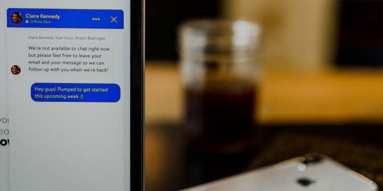 Guía para Crear un Chatbot con Personalidad en Pocos Pasos