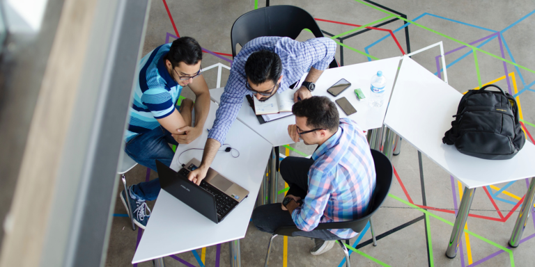 Los 10 Mejores Tips para Hacer Networking Efectivo