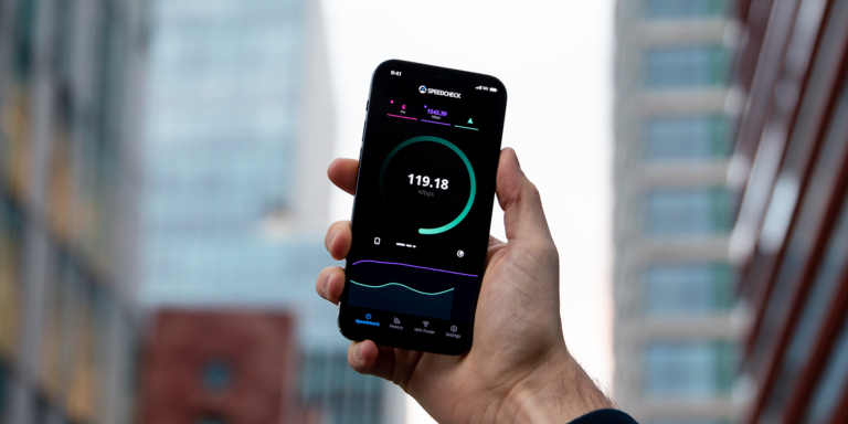 Impulsa tu Estrategia Omnicanal con la Potencia del 5G