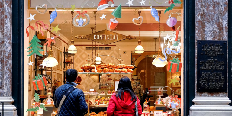 8 pasos para una campaña navideña de marketing exitosa