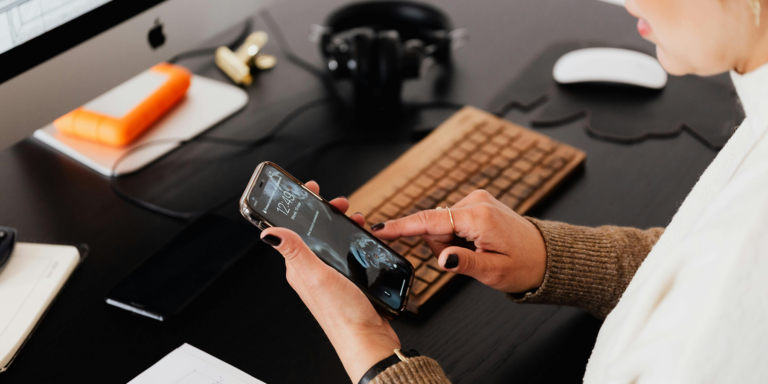 Estrategias de SMS marketing para ganar afiliados