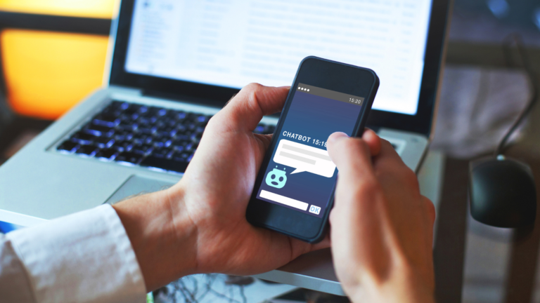 Chatbot para empresas
